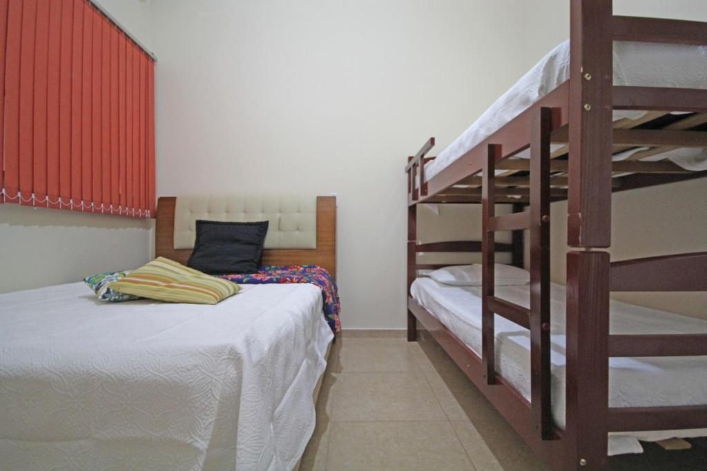  Casa Thermas Olimpia II