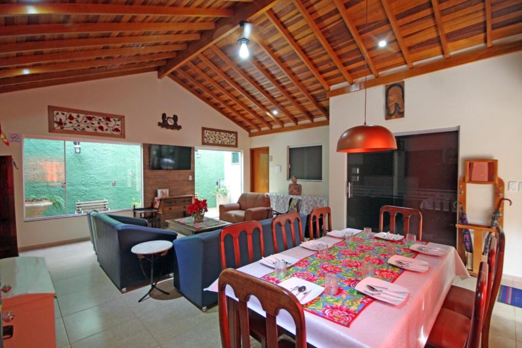  Casa Thermas Olimpia II