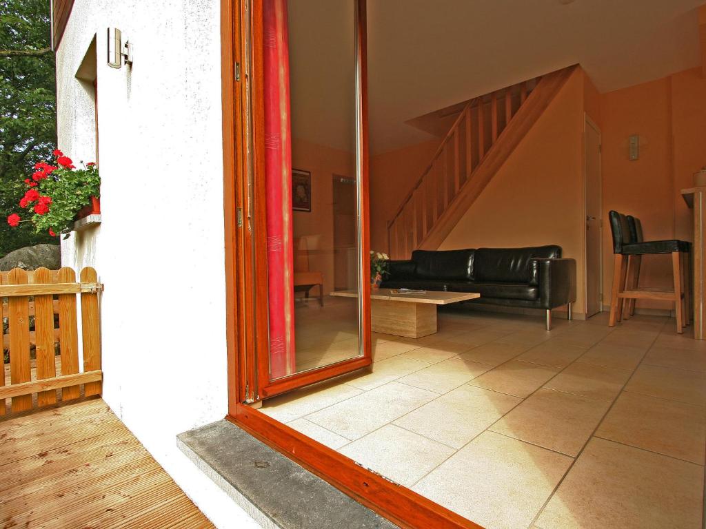 Fotografie z fotogalerie ubytování Holiday Home in Sougné-Remouchamps Countryside v destinaci Aywaille