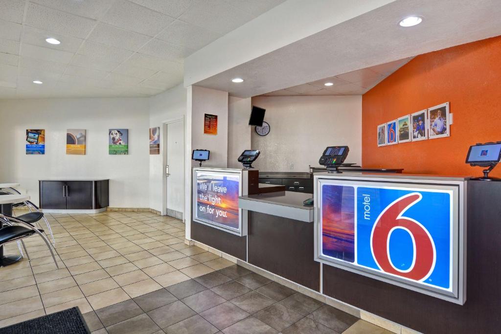Fotografie z fotogalerie ubytování Motel 6-Destin, FL v destinaci Destin