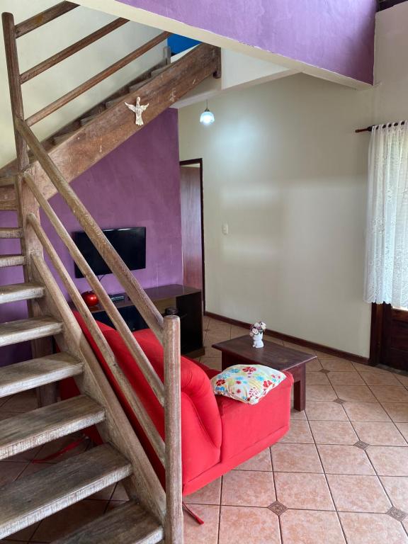  Casa na Praia