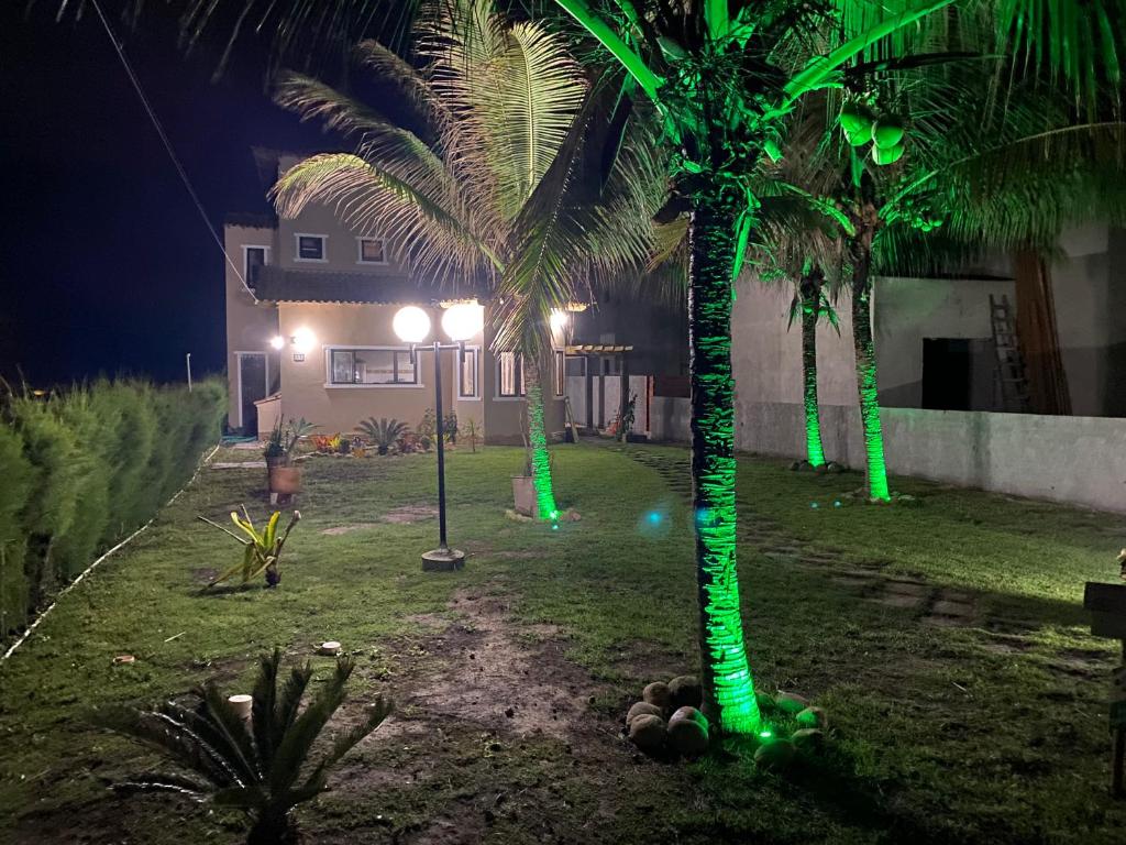 Casa na Praia