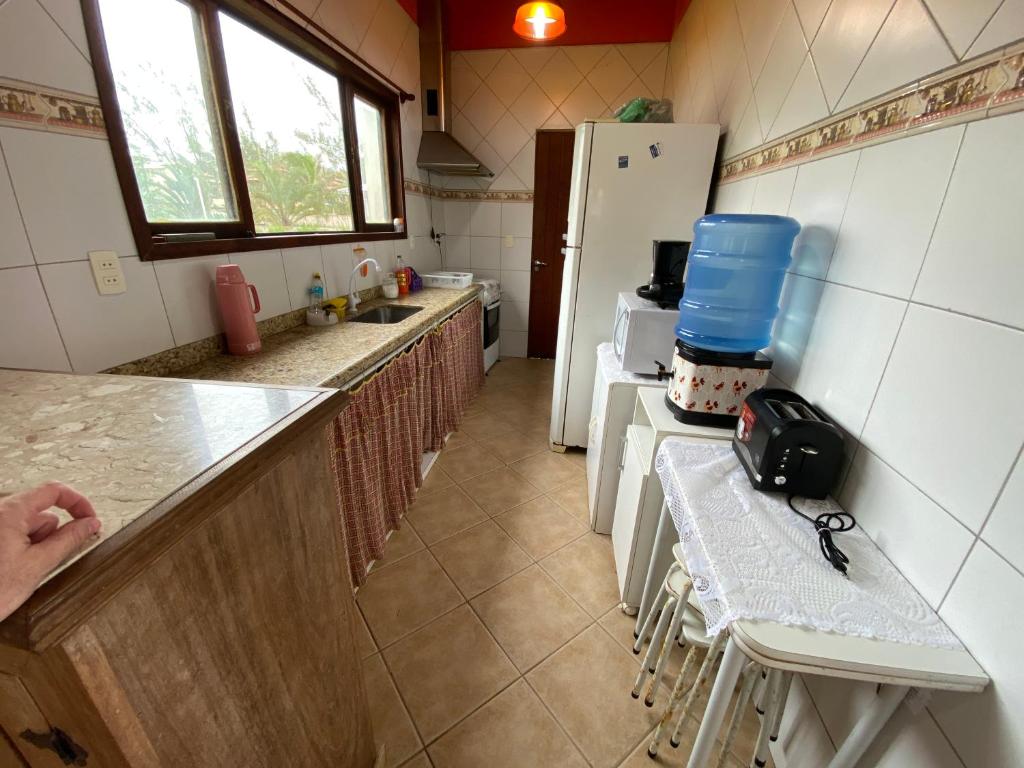  Casa na Praia