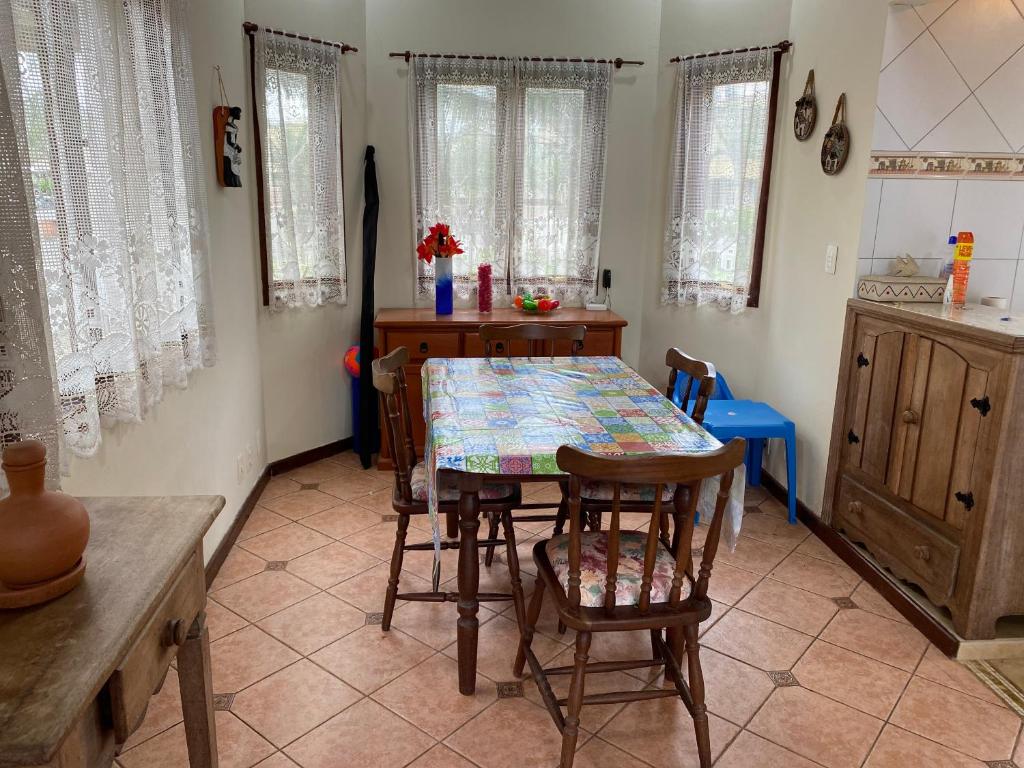  Casa na Praia