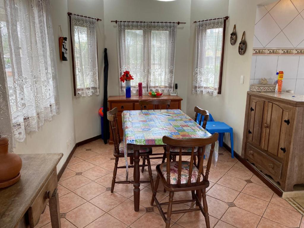  Casa na Praia