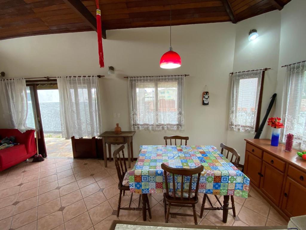  Casa na Praia