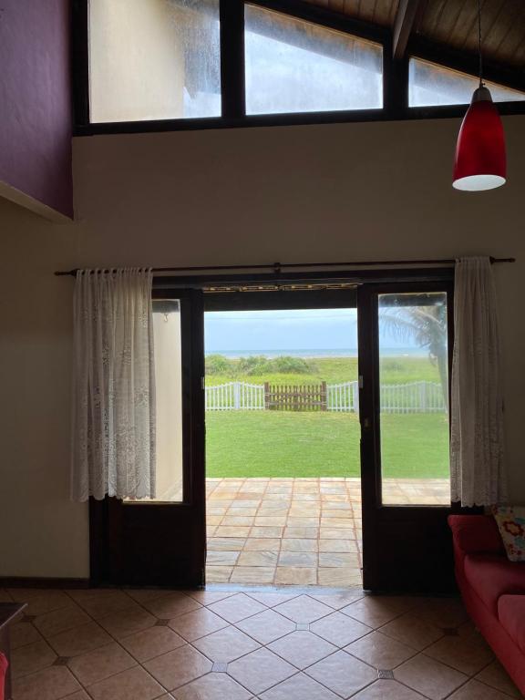  Casa na Praia