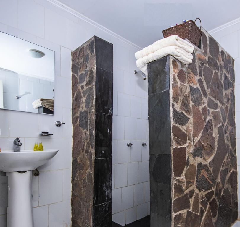 Bagno di San Pedro Domos