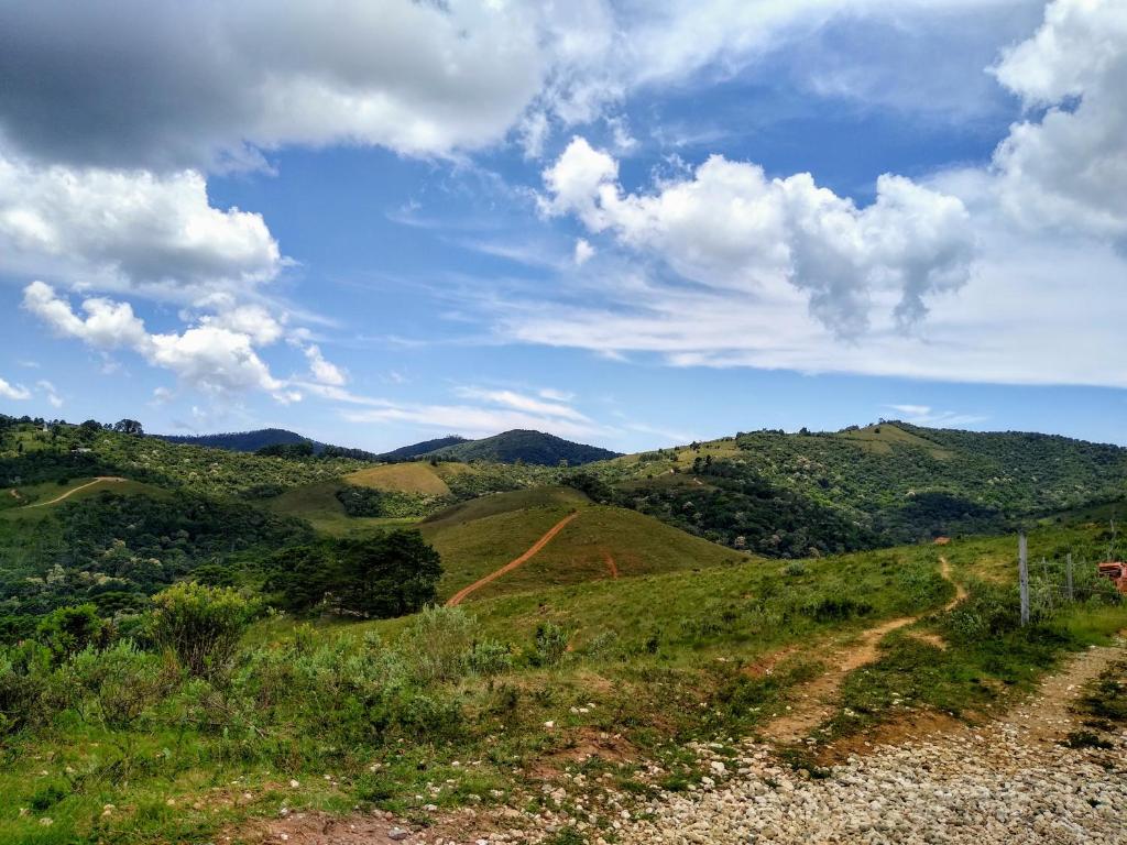  Chales Do Ferradura