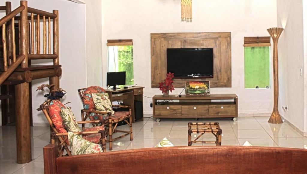  Casa do Som