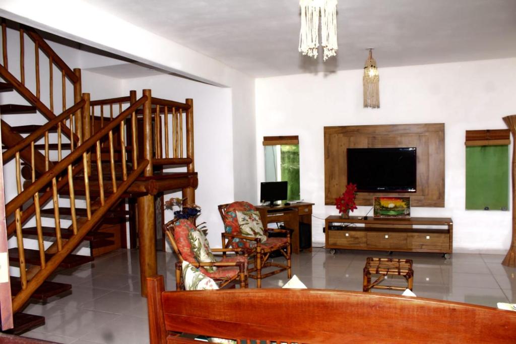  Casa do Som