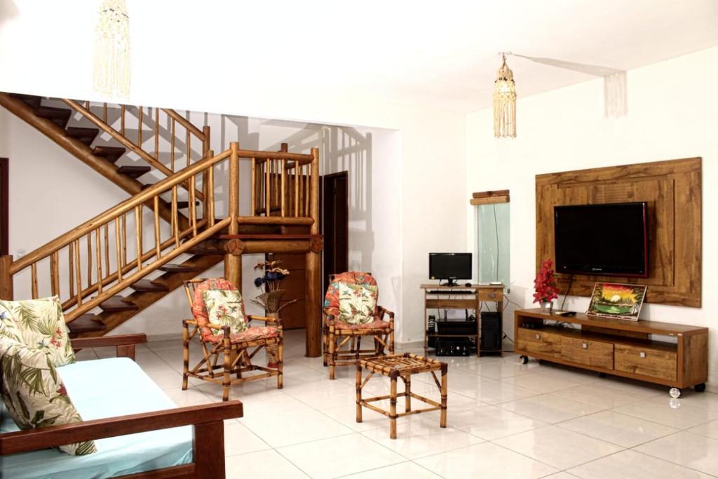  Casa do Som