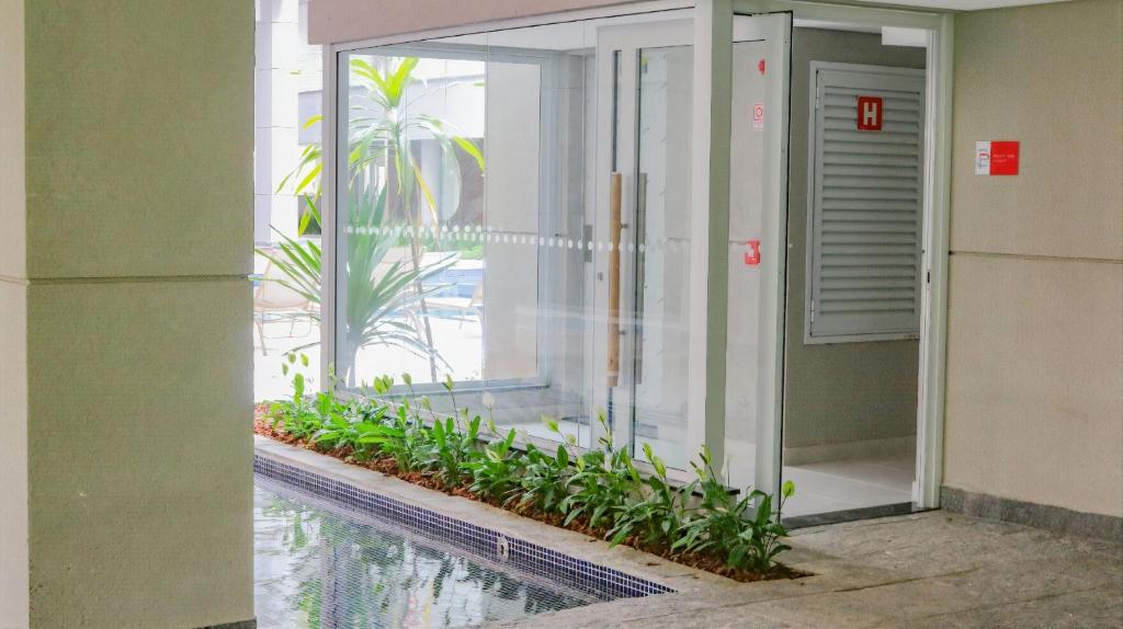  Residencial Fiji - Praia Grande