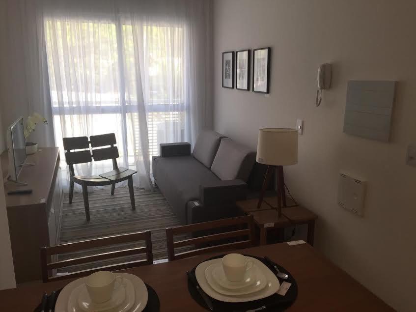  Apartamento próximo ao projac
