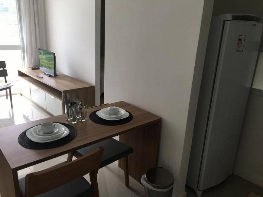  Apartamento próximo ao projac