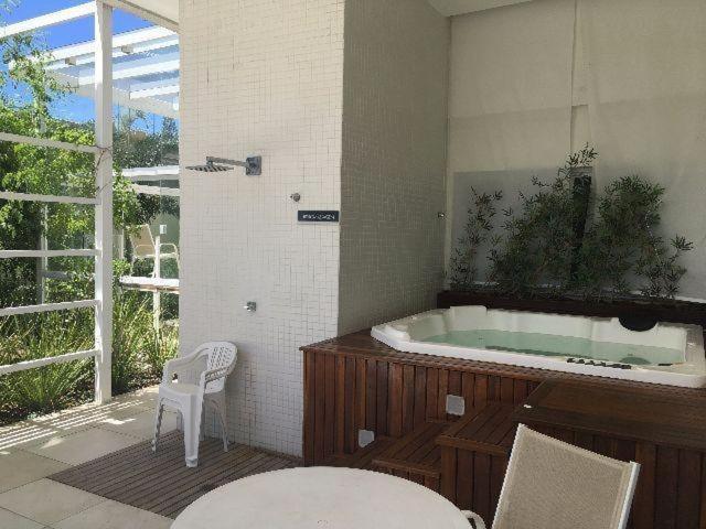  Apartamento próximo ao projac