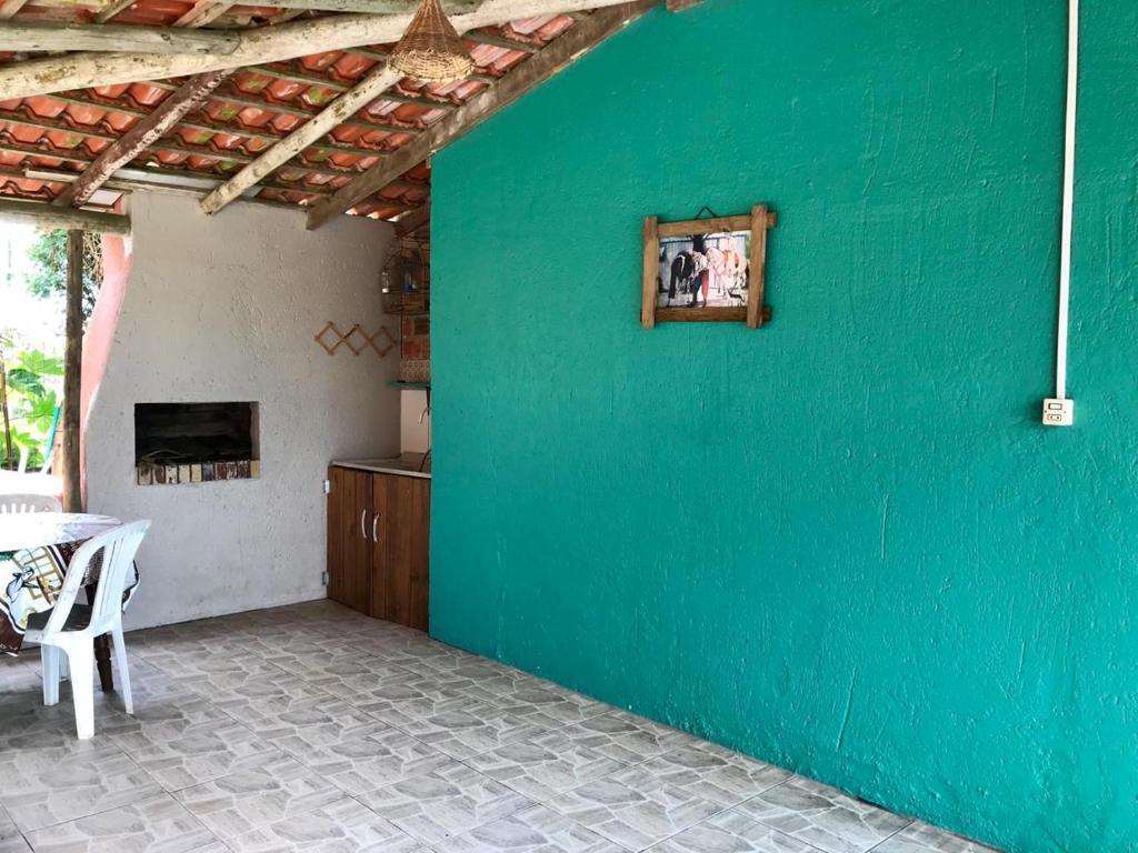  Casa aconchegante na Praia do Rosa