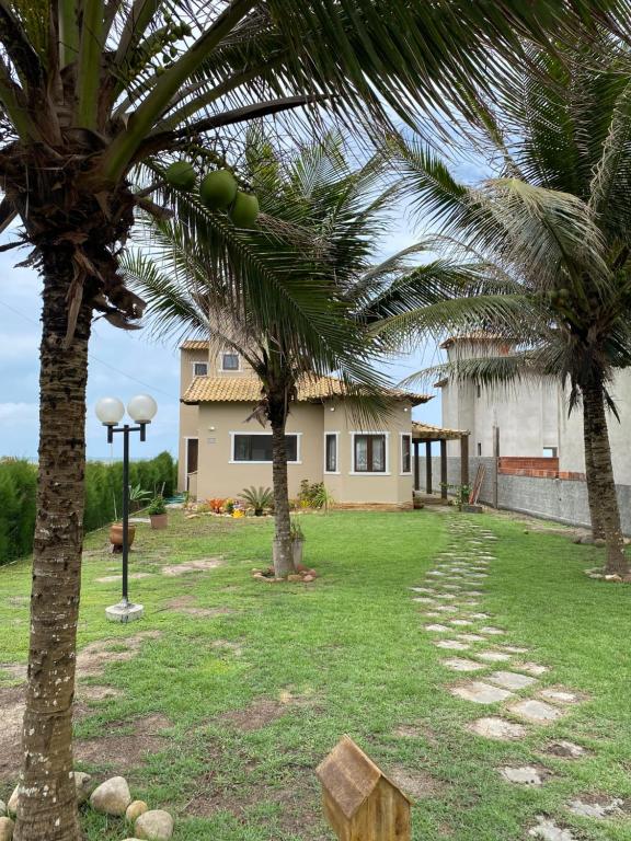  Casa na Praia