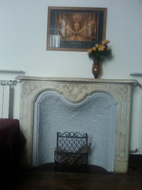 Family Hotel Balbi - Resim 14