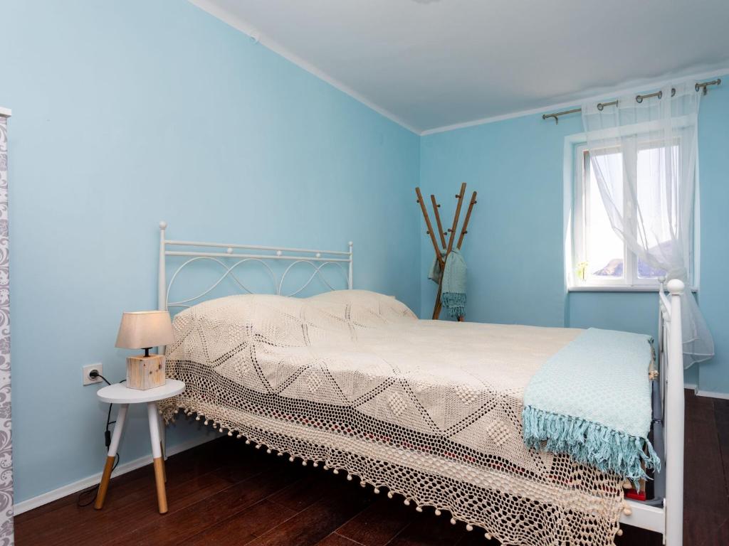 Fotografie z fotogalerie ubytování Adorable holiday home located near the beach ! v destinaci Baška