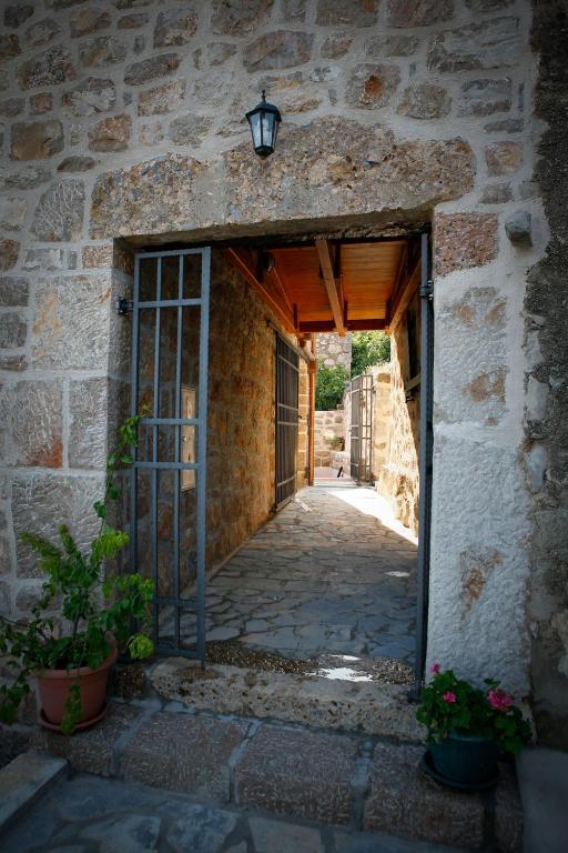 Fotografia z galérie ubytovania Stein House Marasovic v destinácii Starigrad-Paklenica