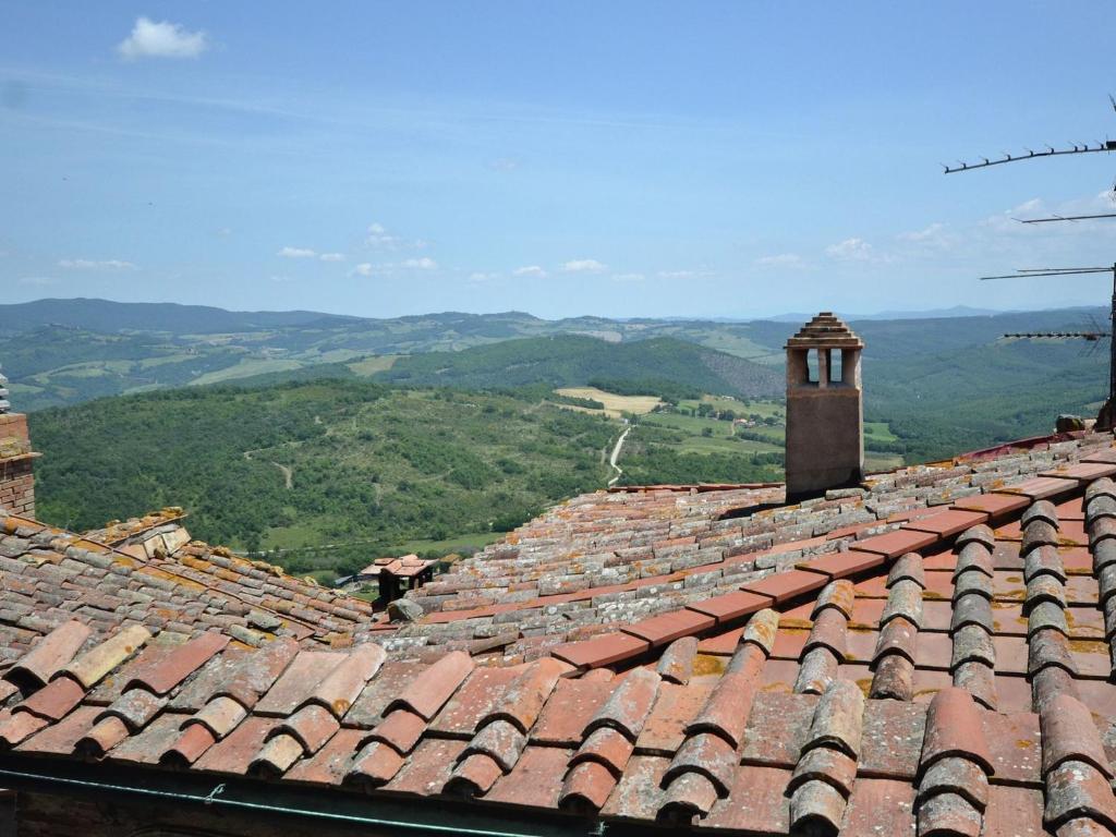 Príroda v okolí dovolenkového domu