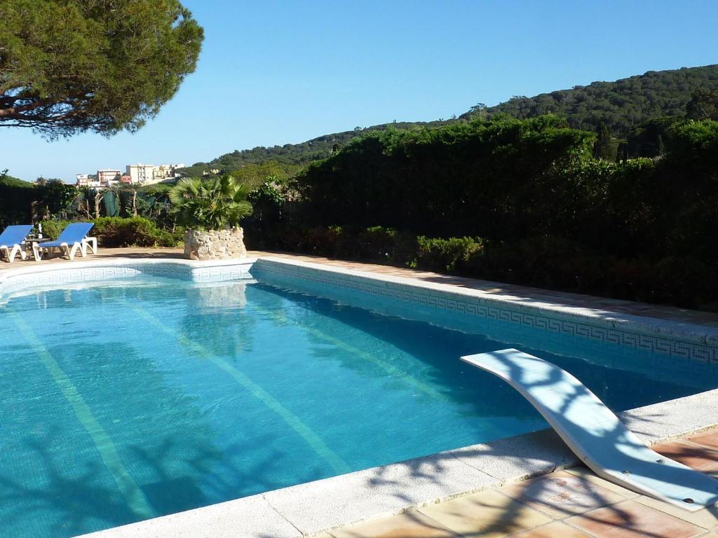 Cosily furnished holiday home in Sant Feliu de Guixols ...