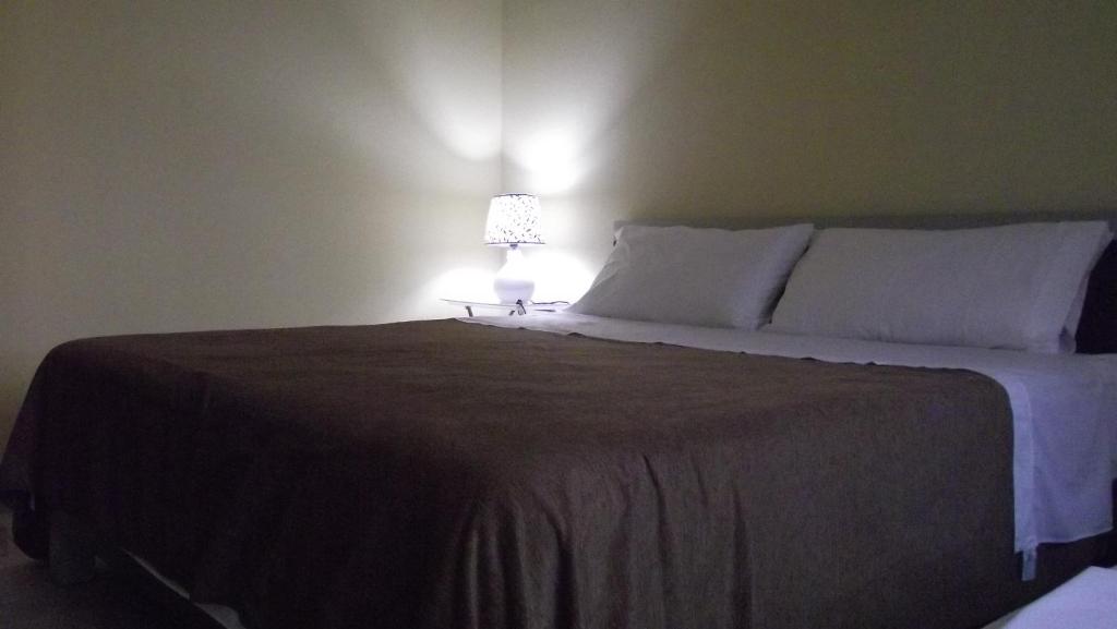 Postel nebo postele na pokoji v ubytování Casa y Mar Hotel