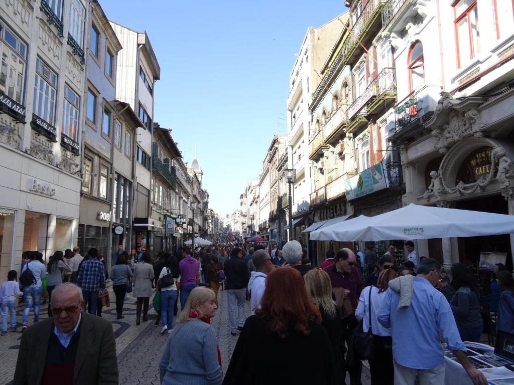 Hotel S. Gabriel - Resim 34