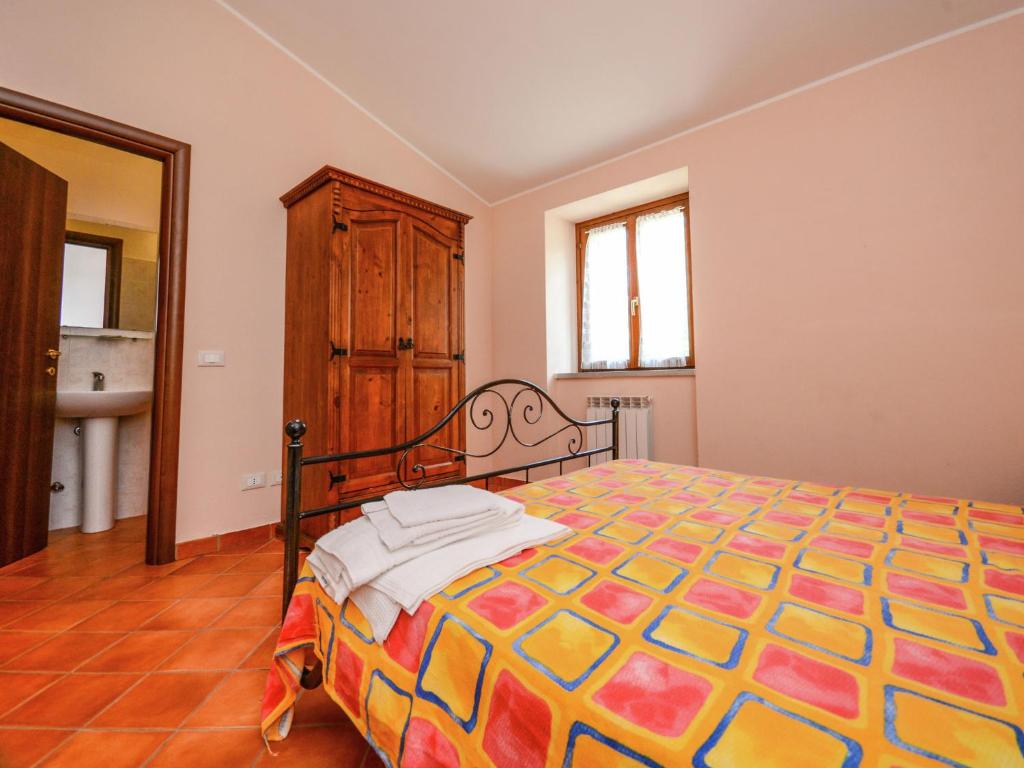Zdjęcie z galerii obiektu Villa ad Apecchio con bosco w mieście Apecchio