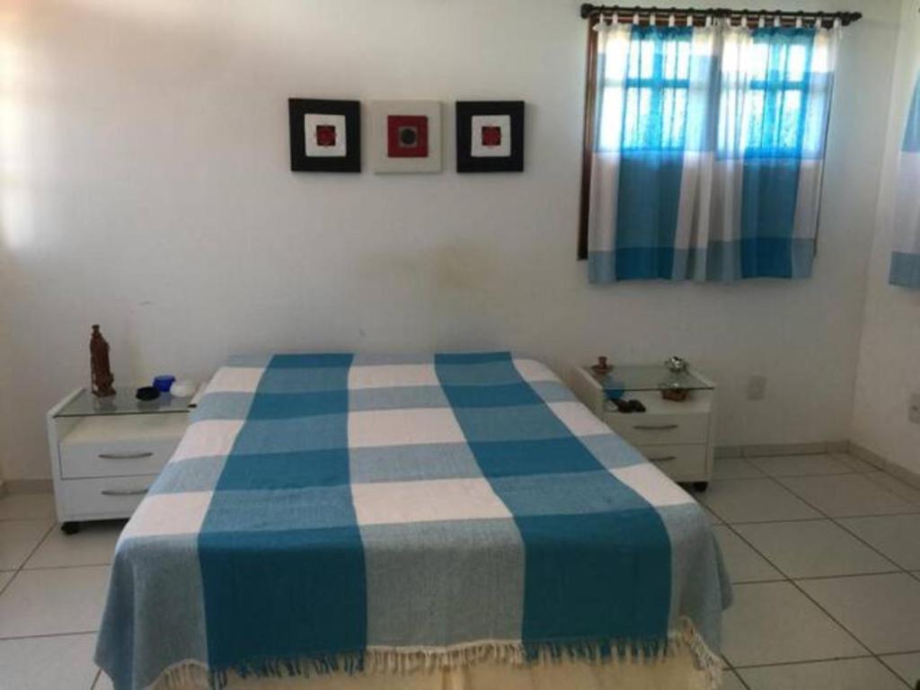  O paraíso tem endereço. Venha conhecer!