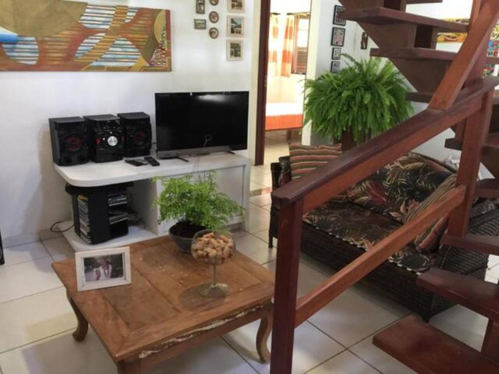  O paraíso tem endereço. Venha conhecer!