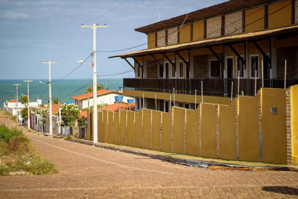  Da Maria Praia Búzios RN 203B