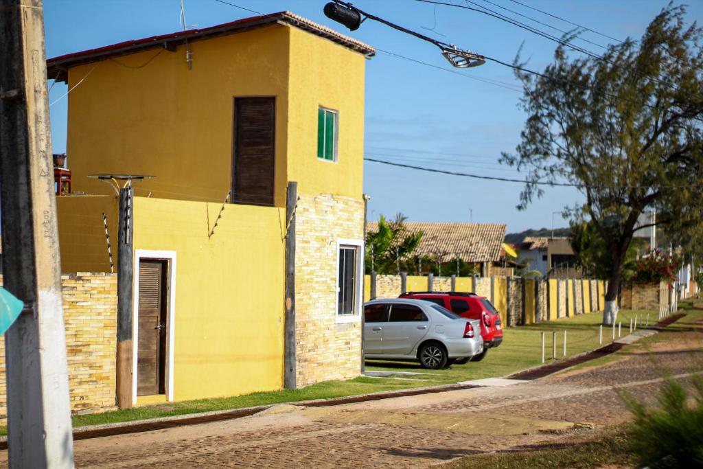  Da Maria Praia Búzios RN 203B