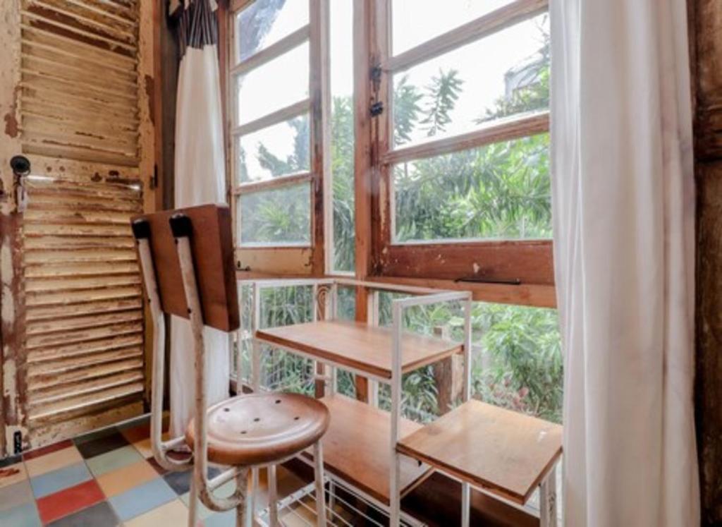 Fotografie z fotogalerie ubytování Lorong Homestay v destinaci Bantul