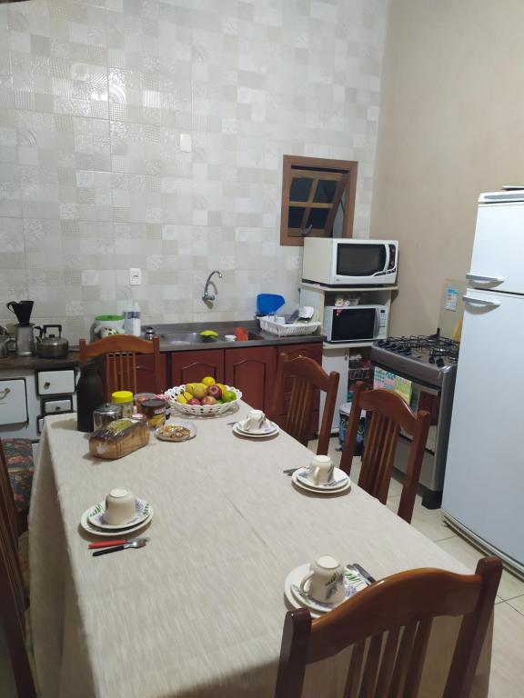  Quarto casal Gramado 4km centro