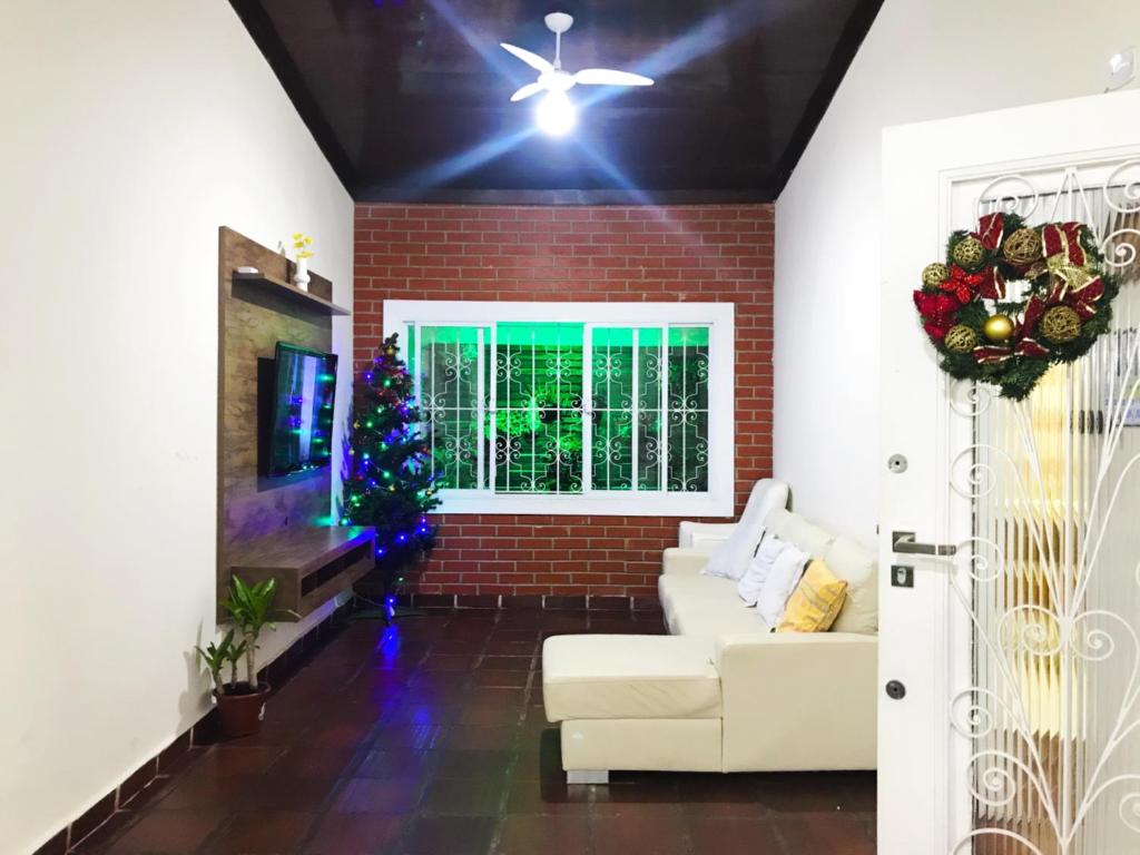  Casa de Praia Guarujá - 180 Metros do Mar