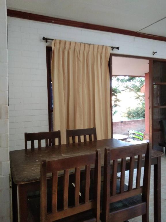 Fotografie z fotogalerie ubytování Monkey Samui Hostel v destinaci Choeng Mon pláž