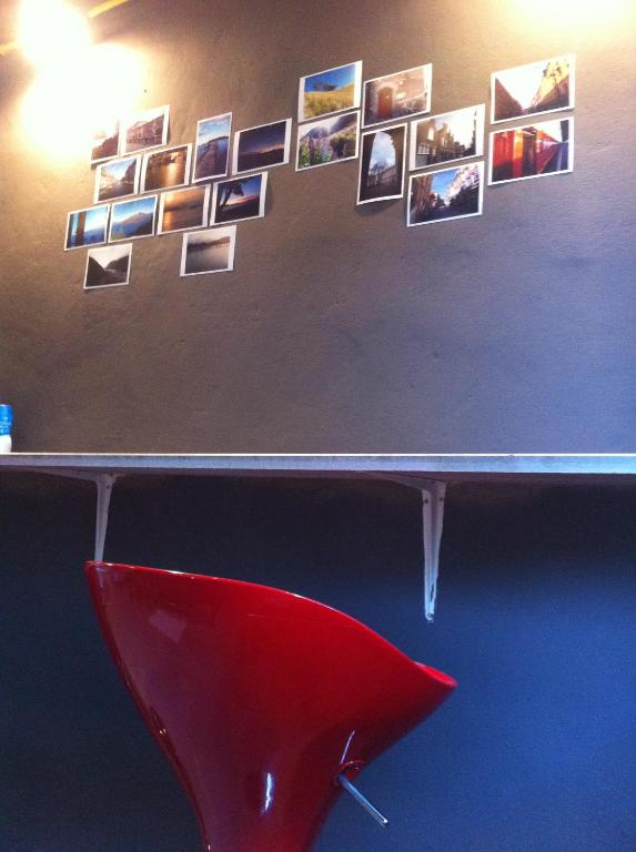 Fotografie z fotogalerie ubytování Monkey Samui Hostel v destinaci Choeng Mon pláž
