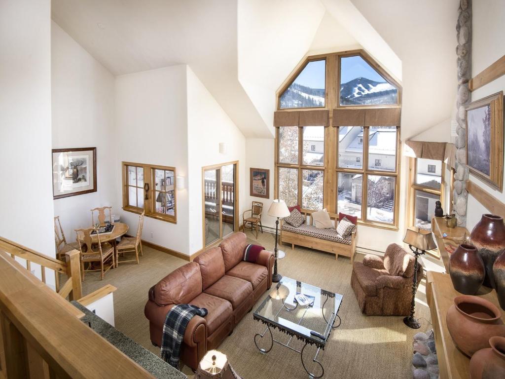 Meadows Townhome