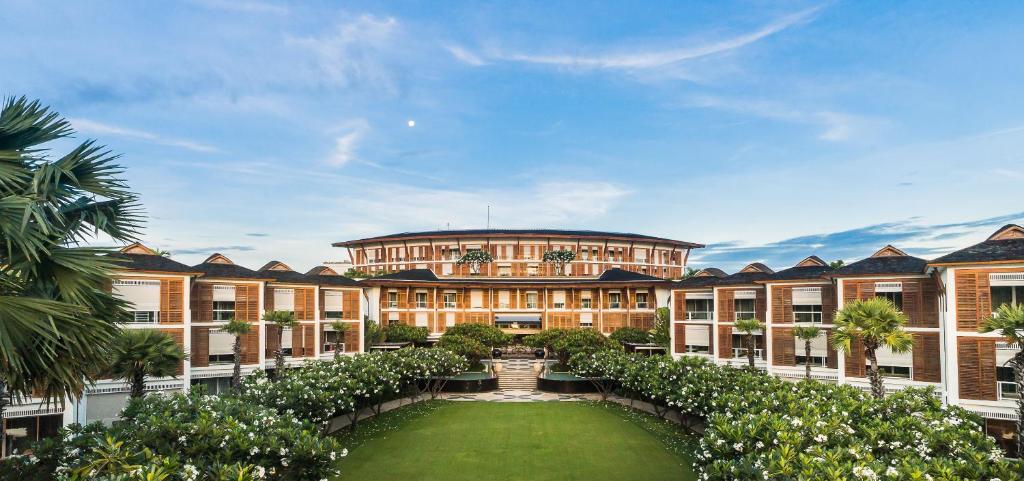 InterContinental Hua Hin Resort by IHG - 1