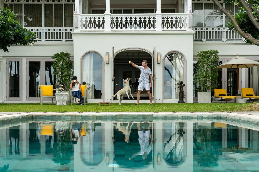 InterContinental Hua Hin Resort by IHG - 15