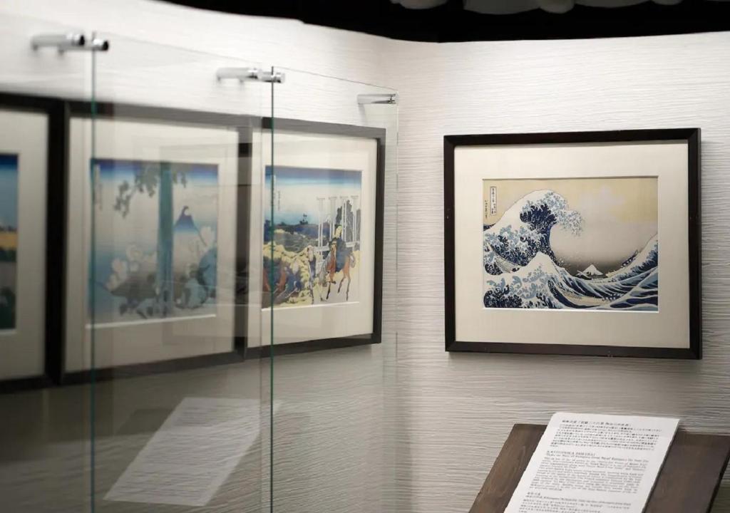Fotografie z fotogalerie ubytování 飛騨高山浮世絵INN画侖 v destinaci Takajama