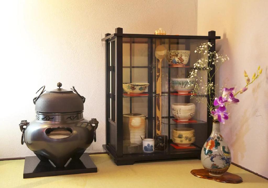 Fotografie z fotogalerie ubytování 飛騨高山浮世絵INN画侖 v destinaci Takajama