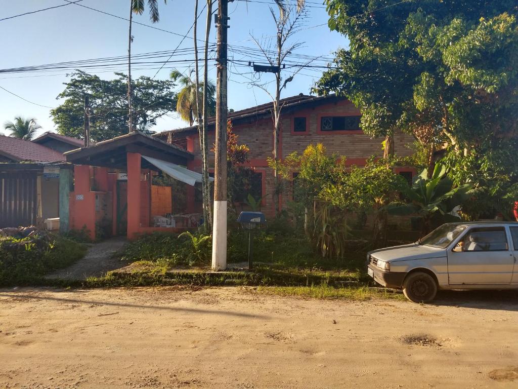  CasaDeMar: Natureza e sossego