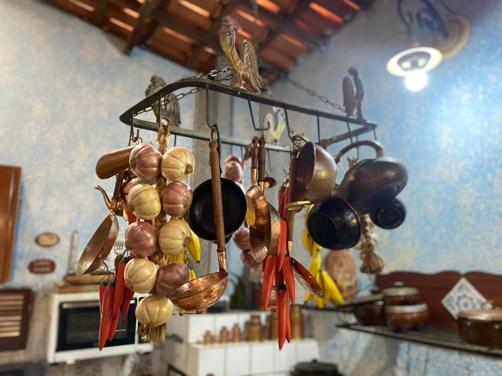  Sítio Recanto da Botija