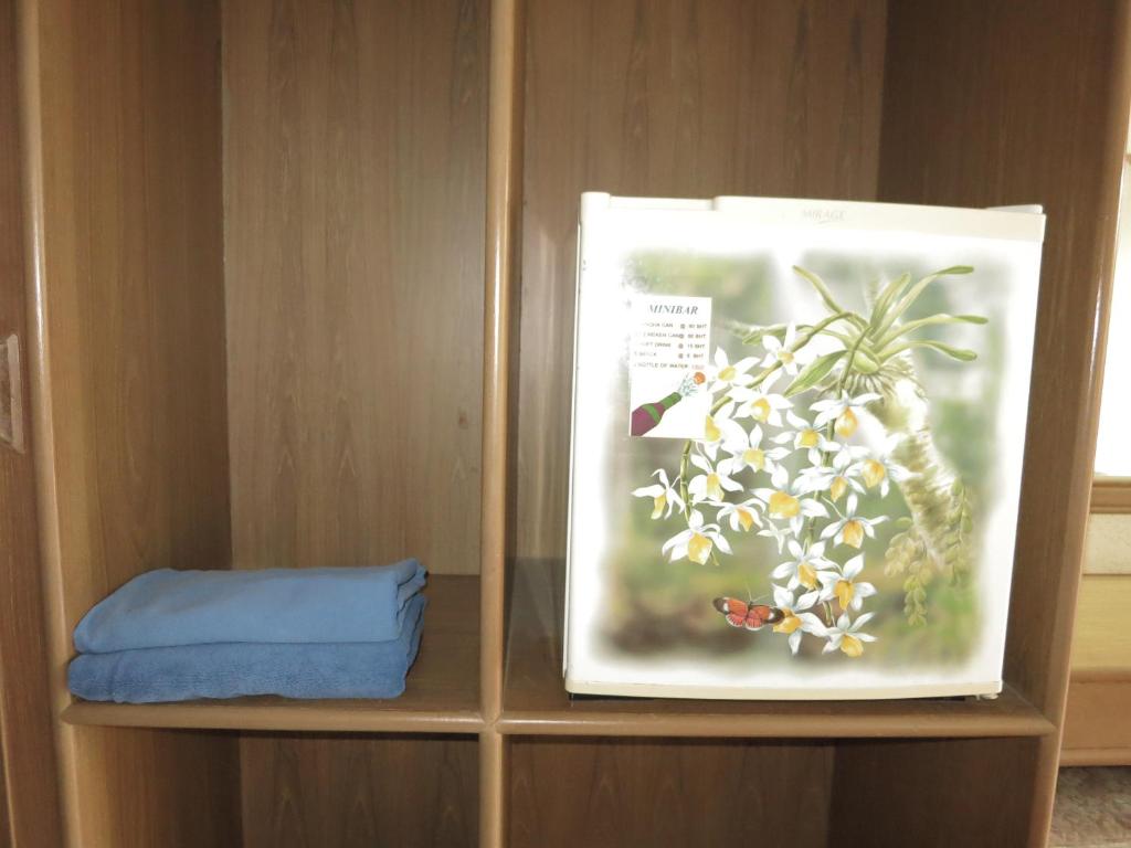 Takiab Beach Resort - Resim 39