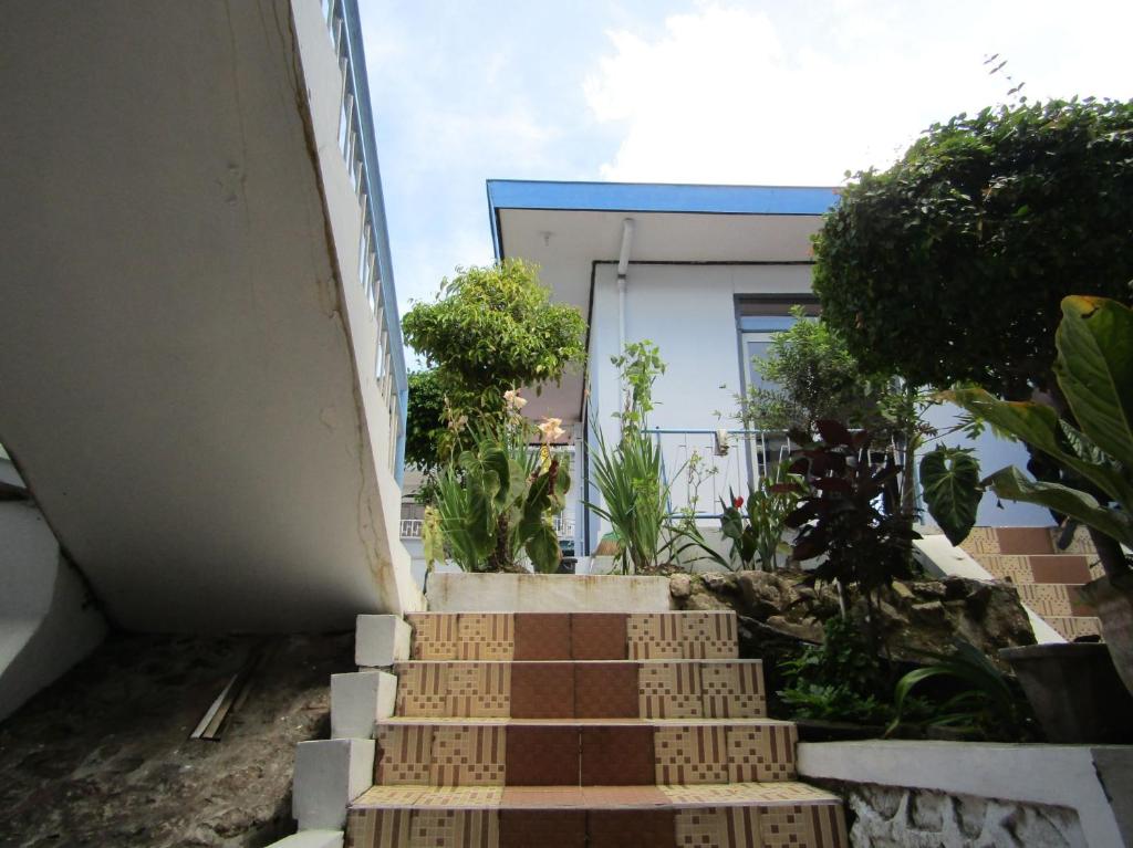 Hotel Pantes