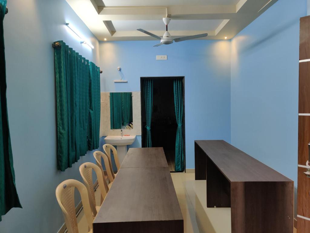 Fotografie z fotogalerie ubytování Bandekar Home Stay v destinaci Malvan