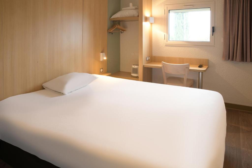 B&B HOTEL Angoulême - 双人间